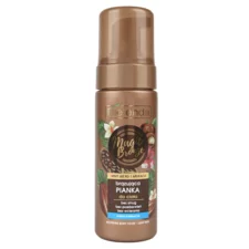 Bronzing Body Foam - Magic Bronze Light Skin